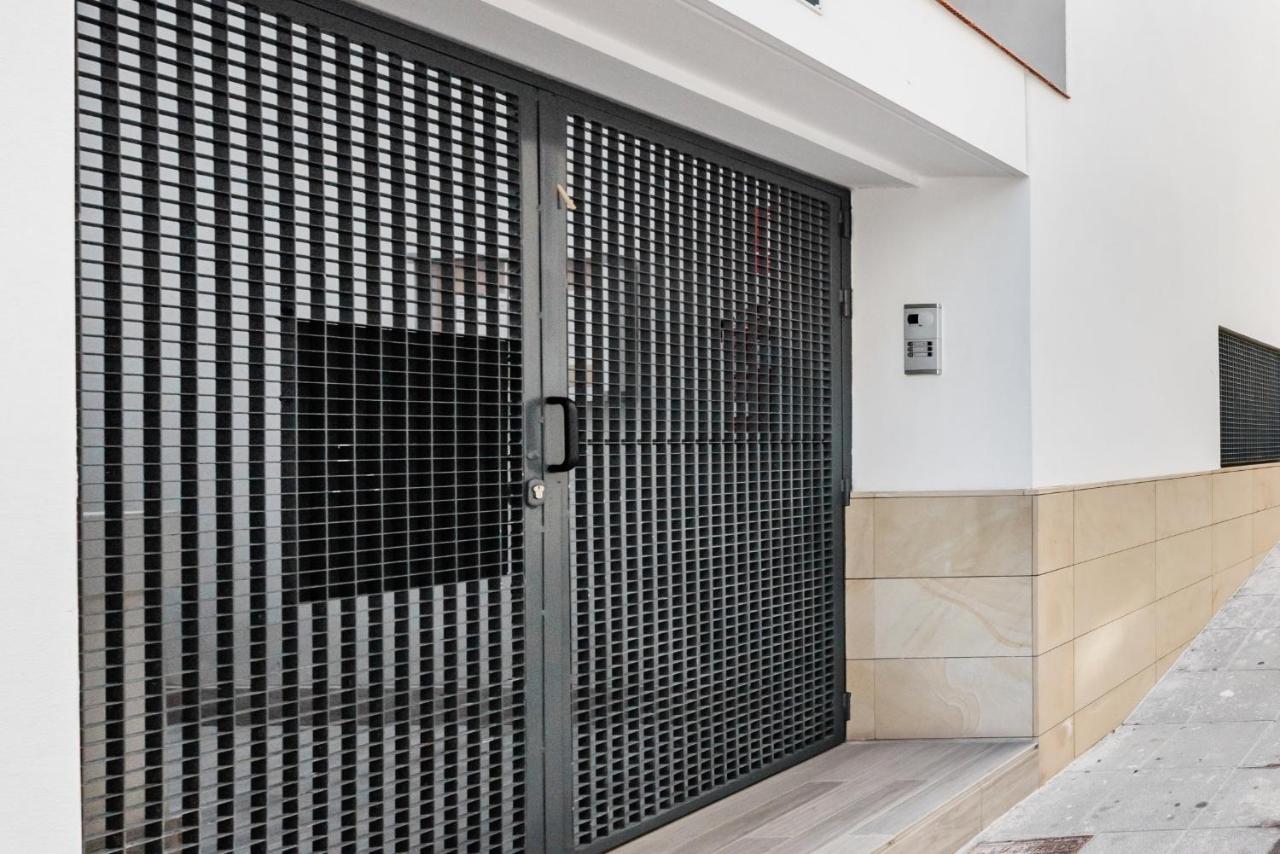 Casco Antiguo2 Piscina Y Parking By Vero Αλτέα Εξωτερικό φωτογραφία