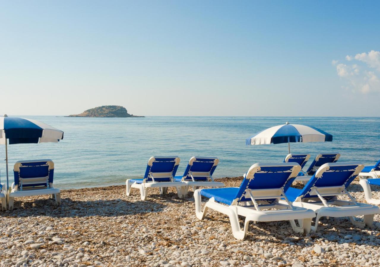 Casco Antiguo2 Piscina Y Parking By Vero Αλτέα Εξωτερικό φωτογραφία