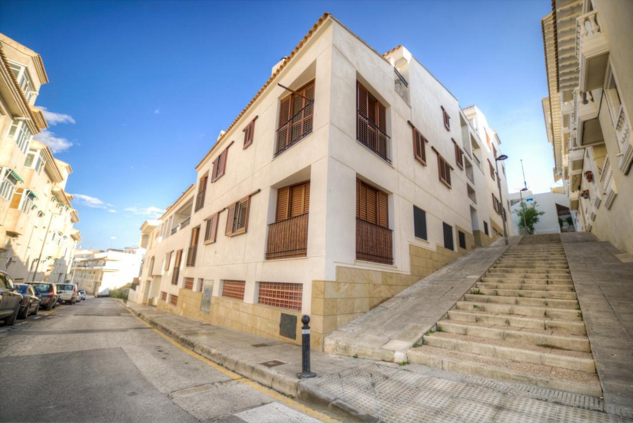 Casco Antiguo2 Piscina Y Parking By Vero Αλτέα Εξωτερικό φωτογραφία