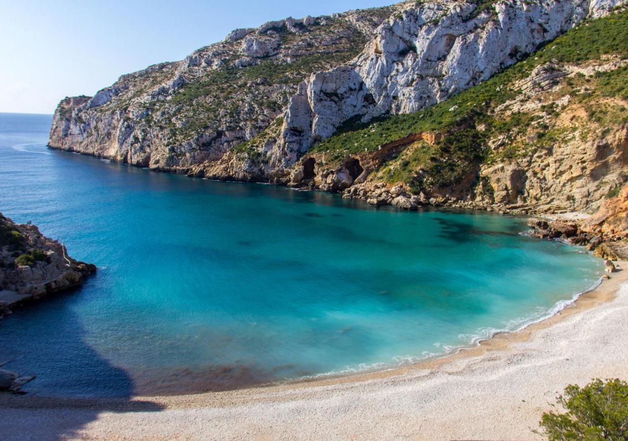 Casco Antiguo2 Piscina Y Parking By Vero Αλτέα Εξωτερικό φωτογραφία