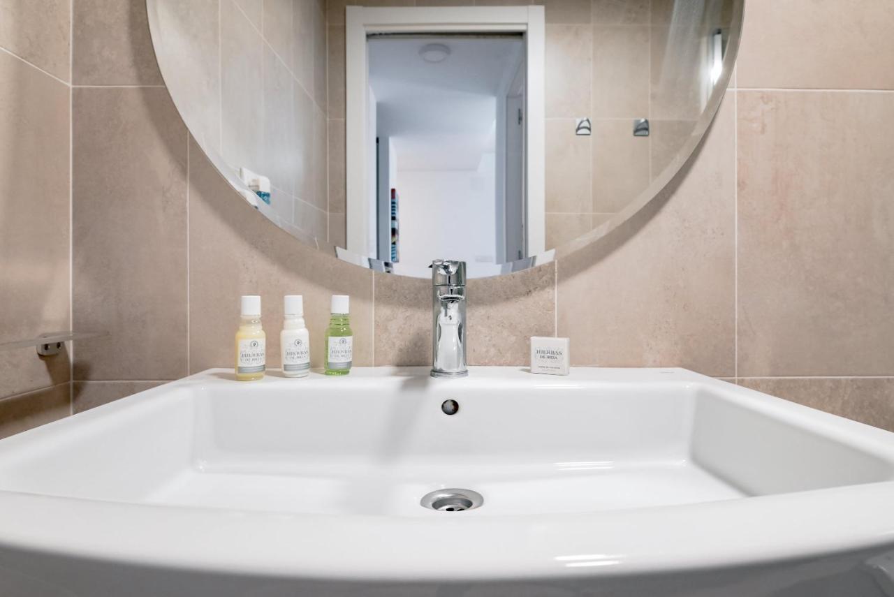 Casco Antiguo2 Piscina Y Parking By Vero Αλτέα Εξωτερικό φωτογραφία