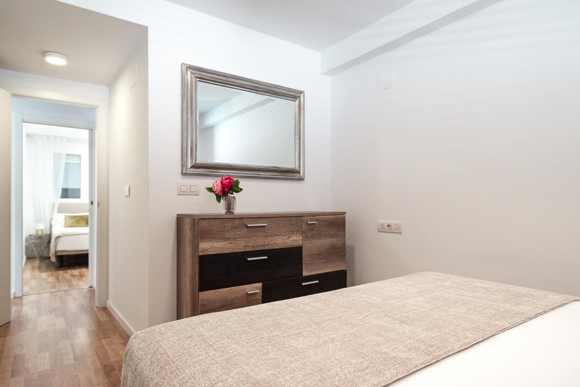 Casco Antiguo2 Piscina Y Parking By Vero Αλτέα Εξωτερικό φωτογραφία