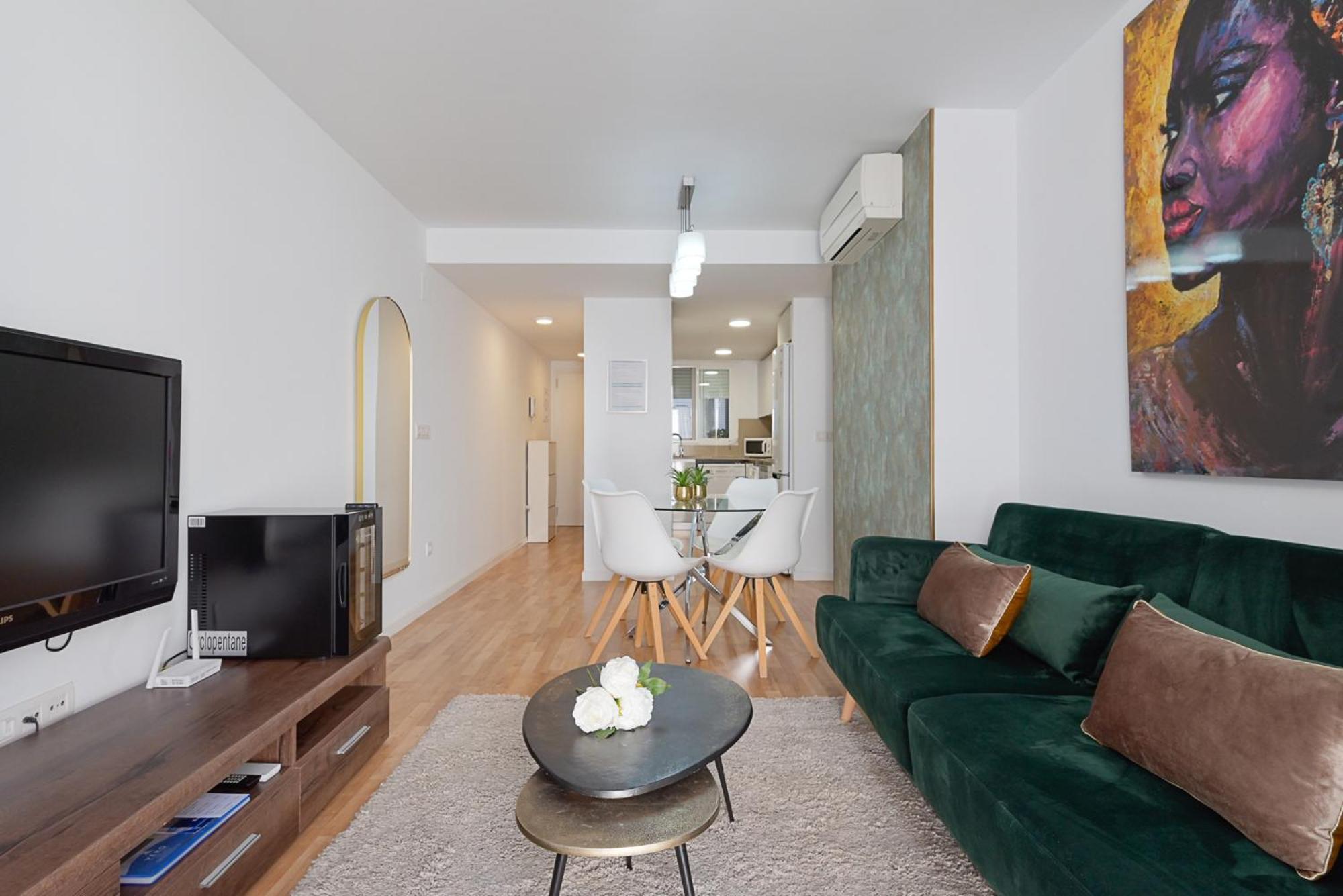 Casco Antiguo2 Piscina Y Parking By Vero Αλτέα Εξωτερικό φωτογραφία