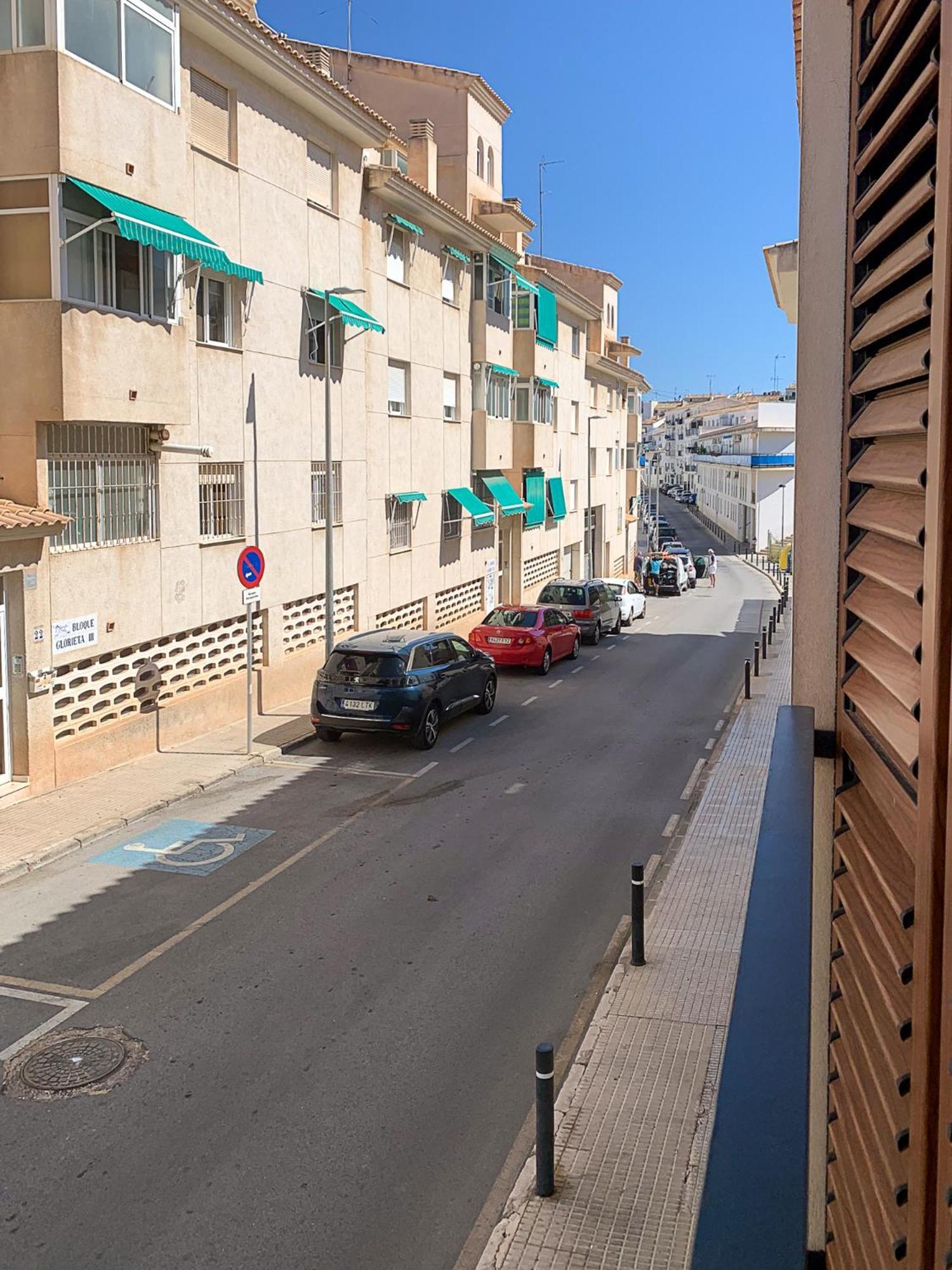Casco Antiguo2 Piscina Y Parking By Vero Αλτέα Εξωτερικό φωτογραφία