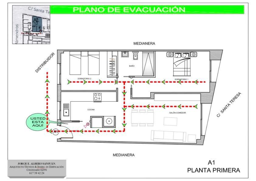 Casco Antiguo2 Piscina Y Parking By Vero Αλτέα Εξωτερικό φωτογραφία